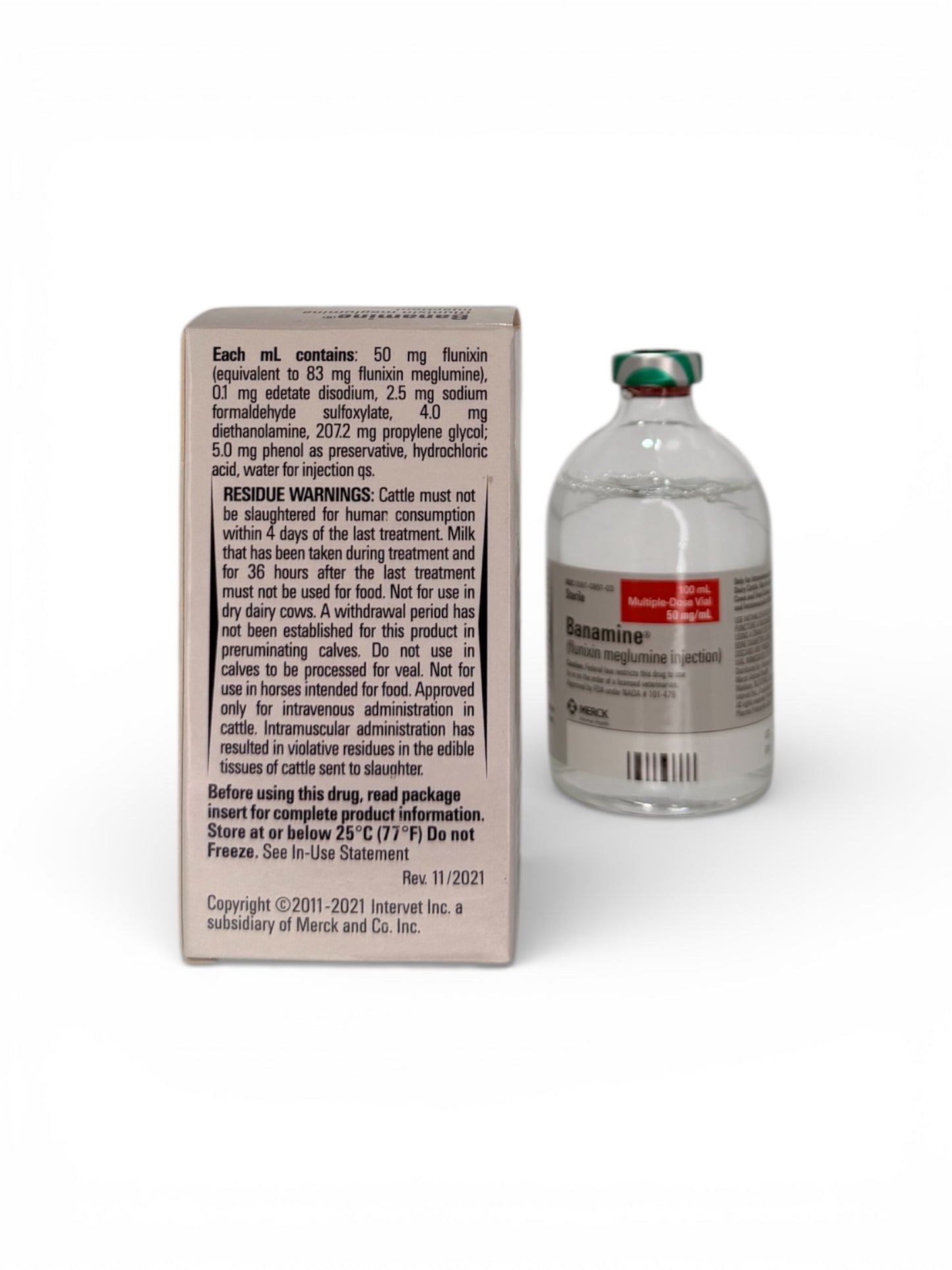 Banamine