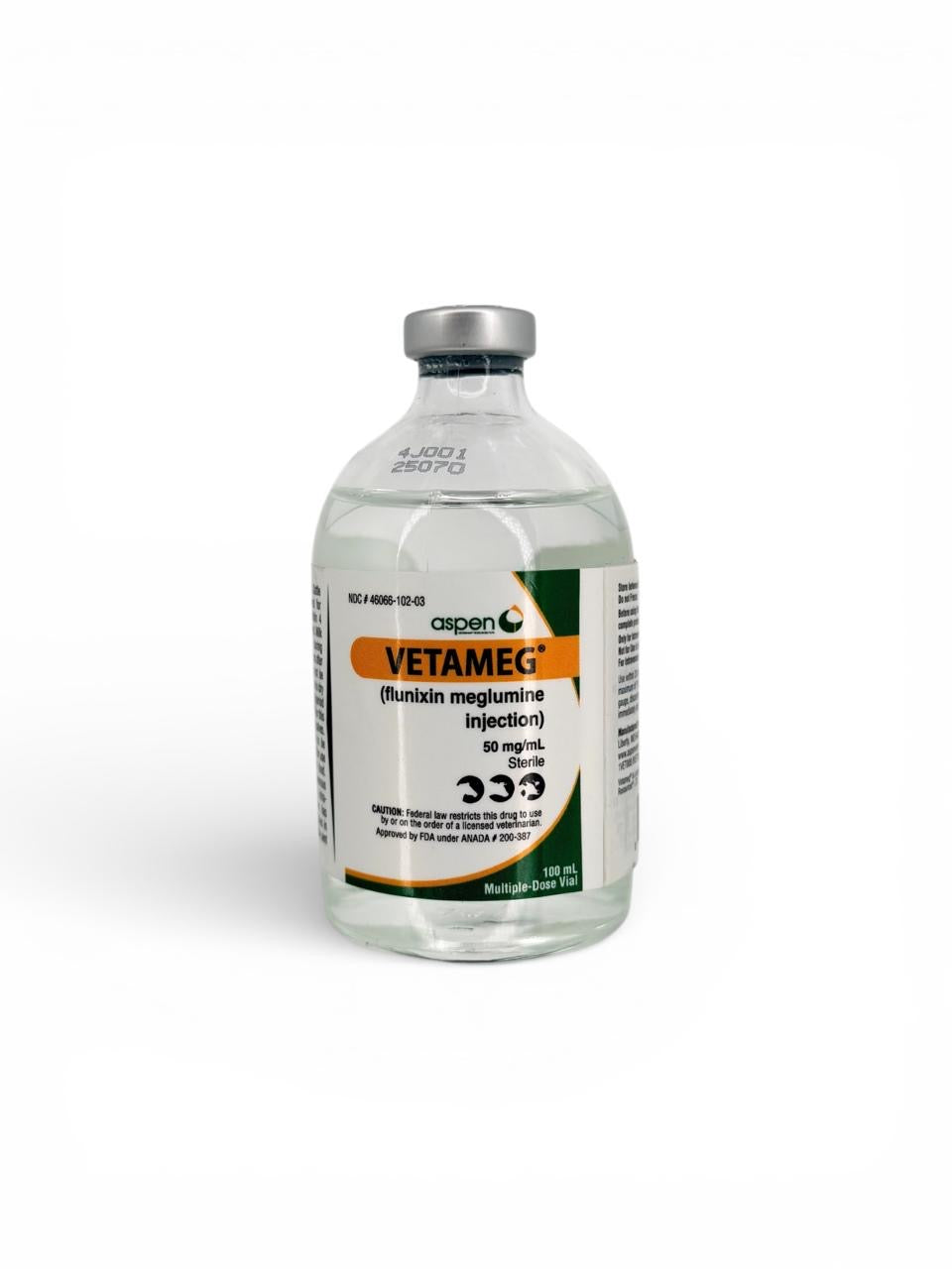 Vetameg