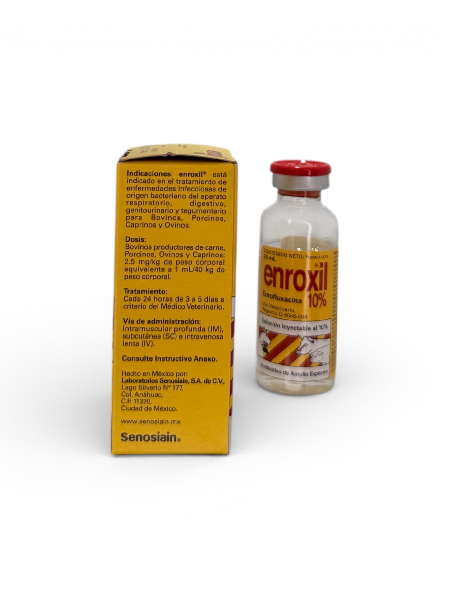 Enroxil® 10%