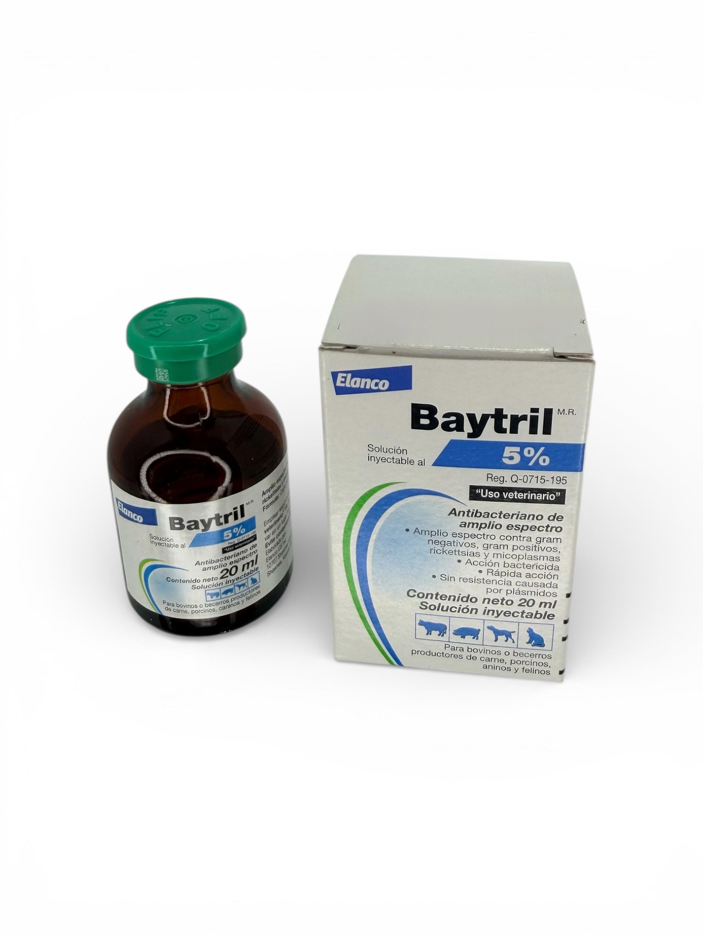 Baytril 5%