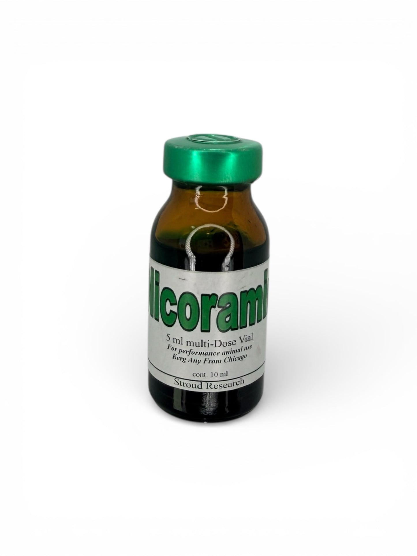 Nicoramin
