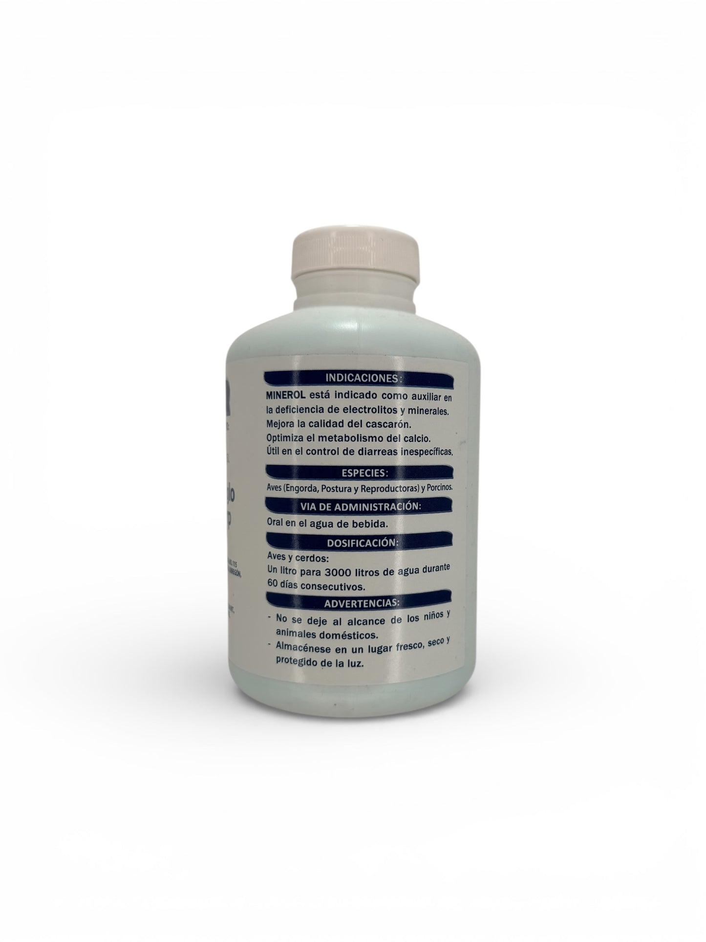 Minerol
