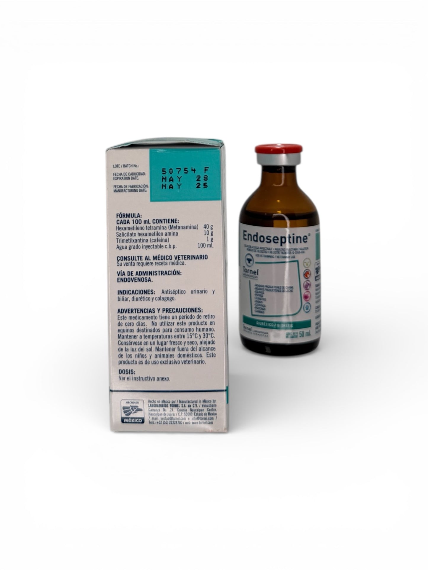 ENDOSEPTINE