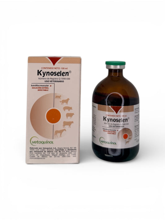 Kynoselen®