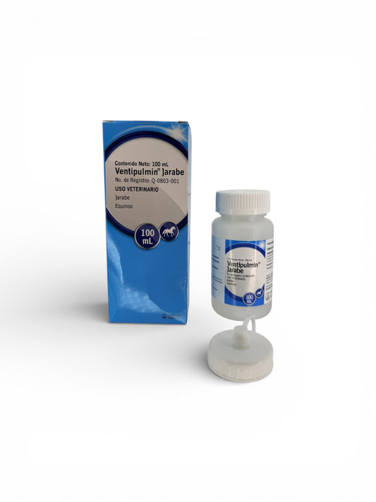 Ventipulmin
