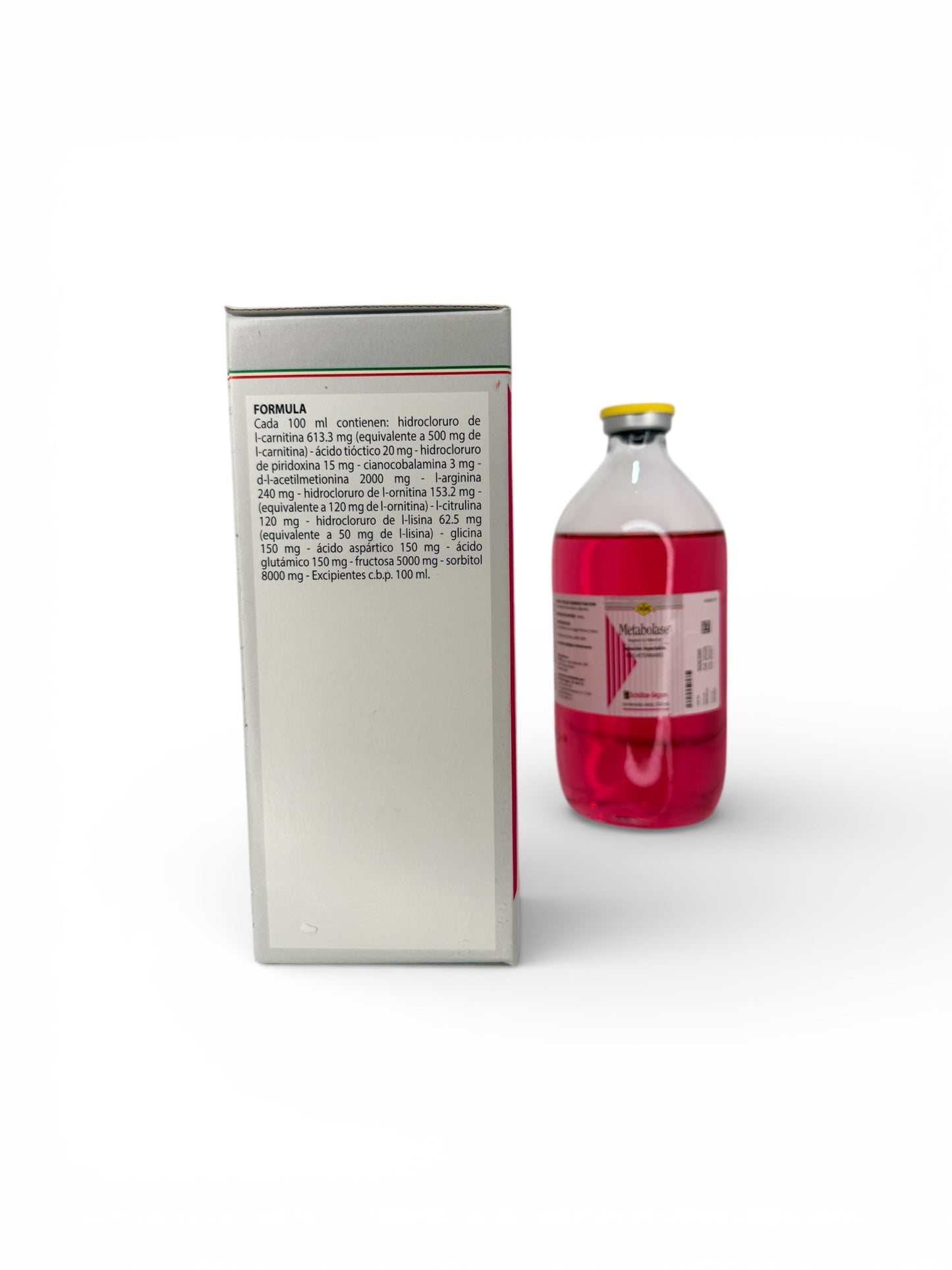 Metabolase