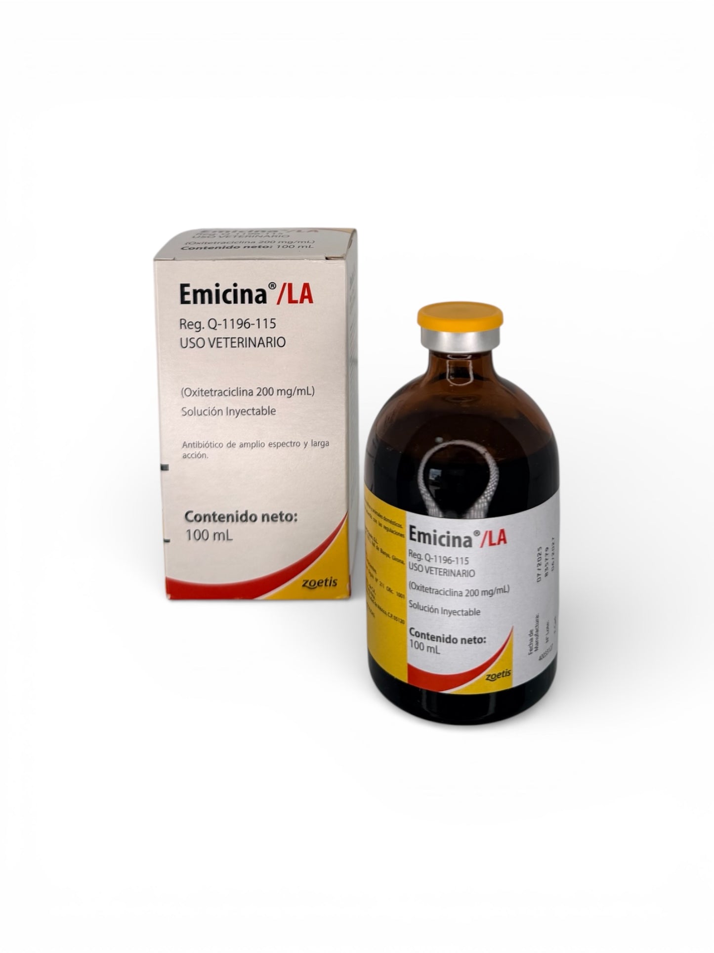 Emicina LA