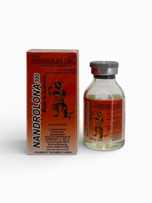 Kanguro ND
