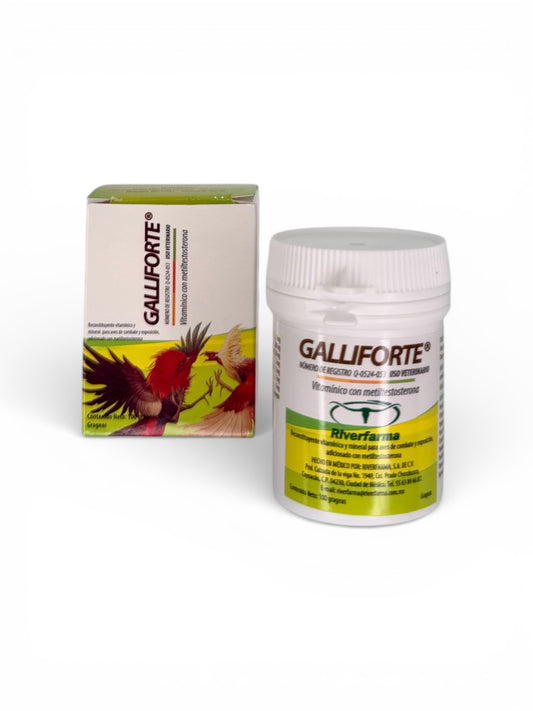 Galliforte