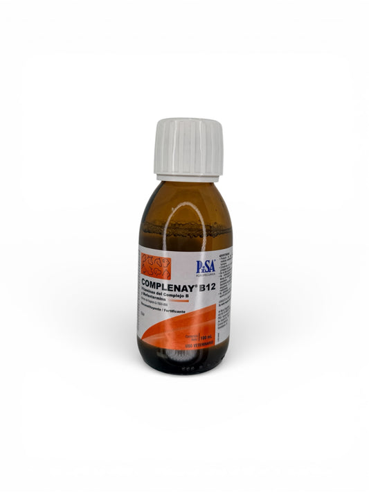 Complenay b12 oral