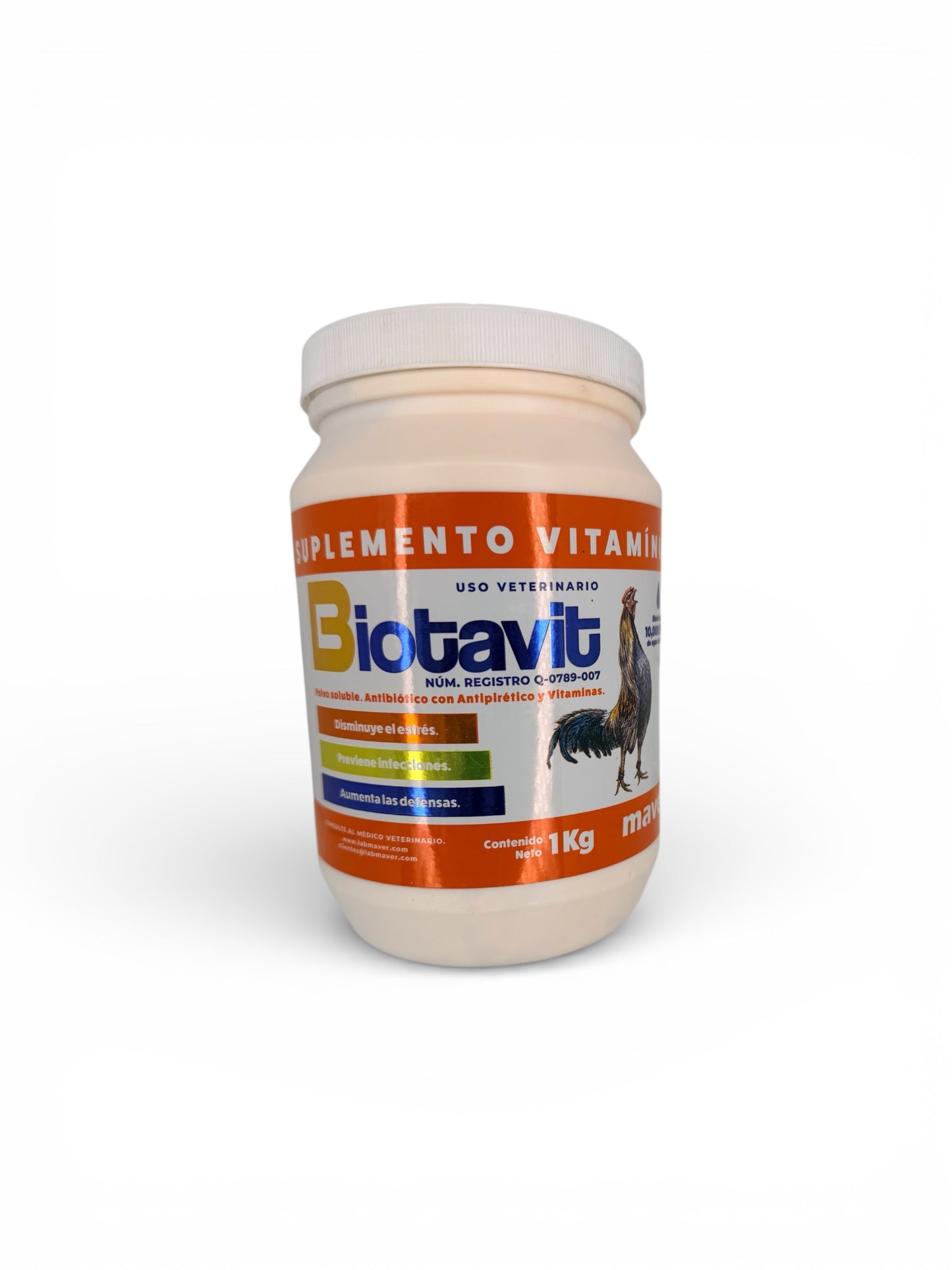 Biotavit