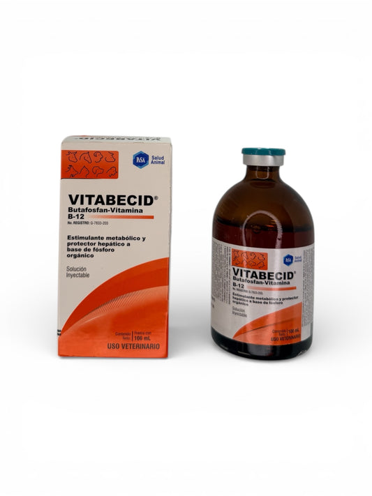 VITABECID®