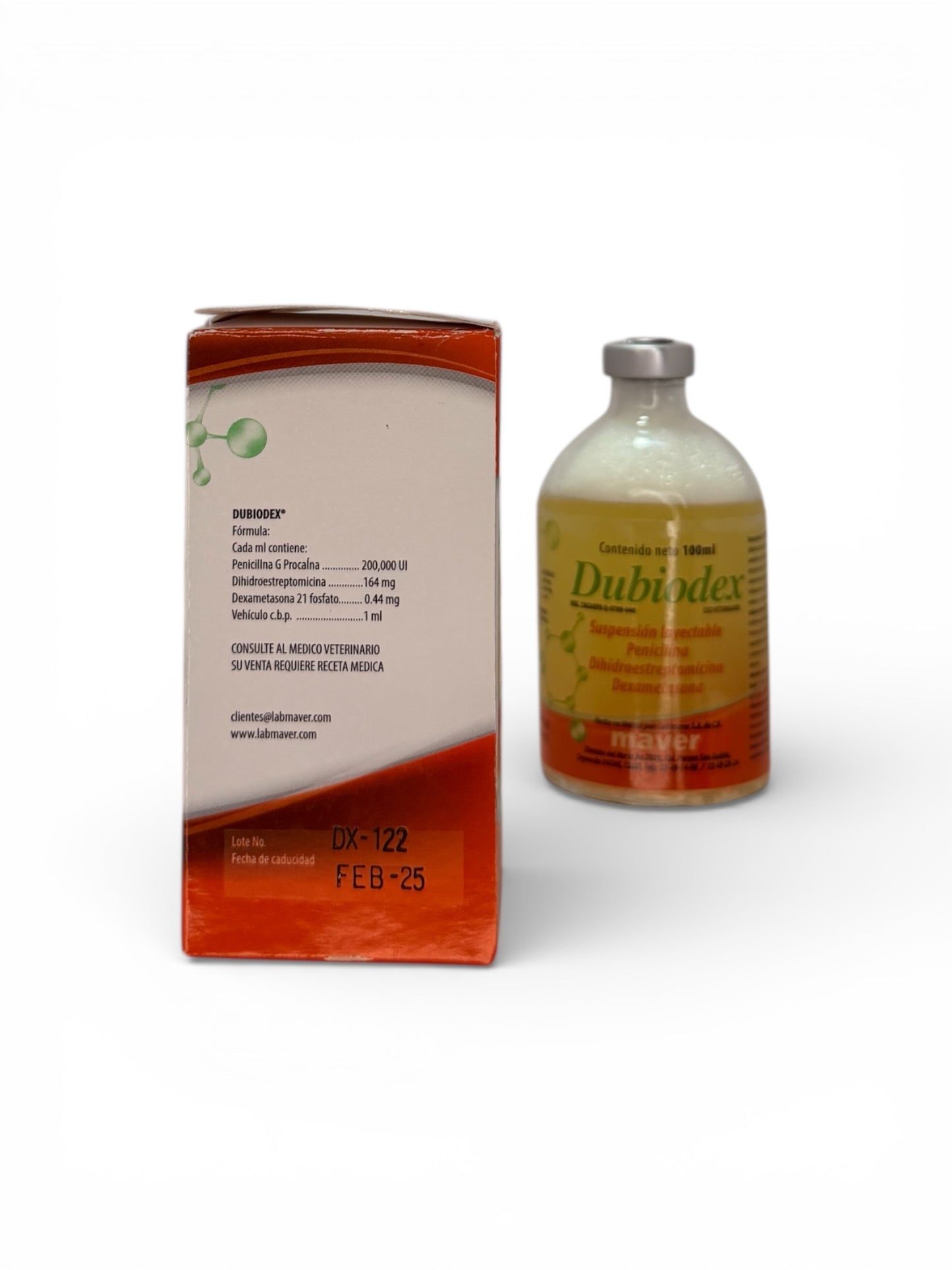 DUBIODEX®