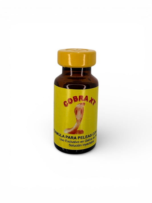 Cobra xt