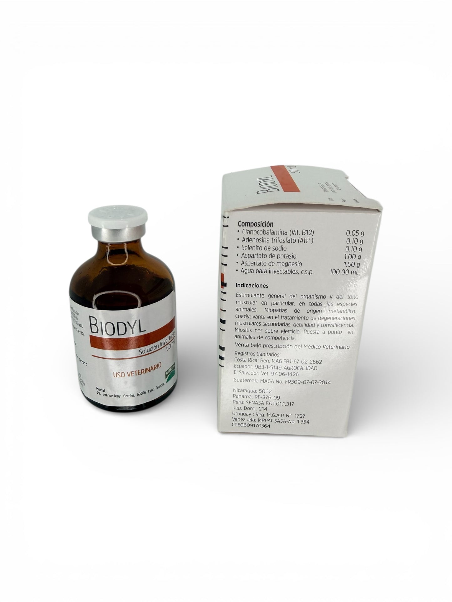 Biodyl