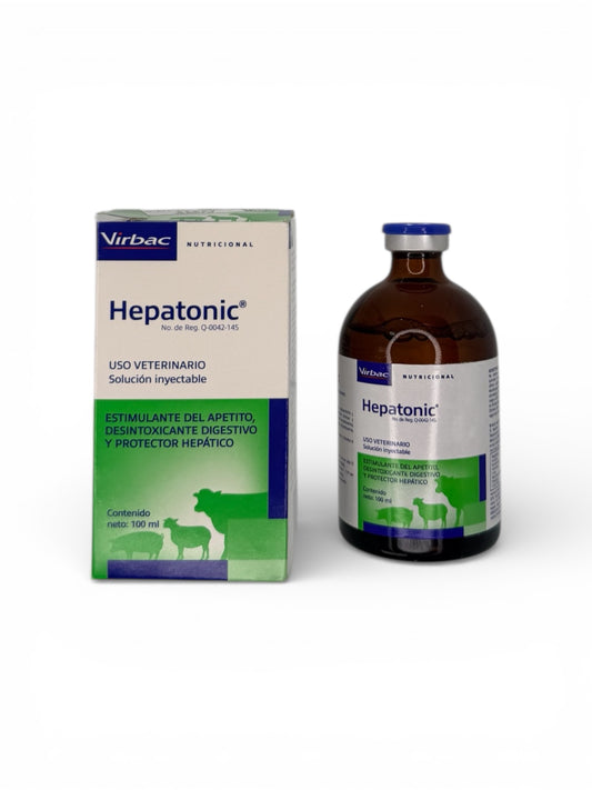 Hepatonic