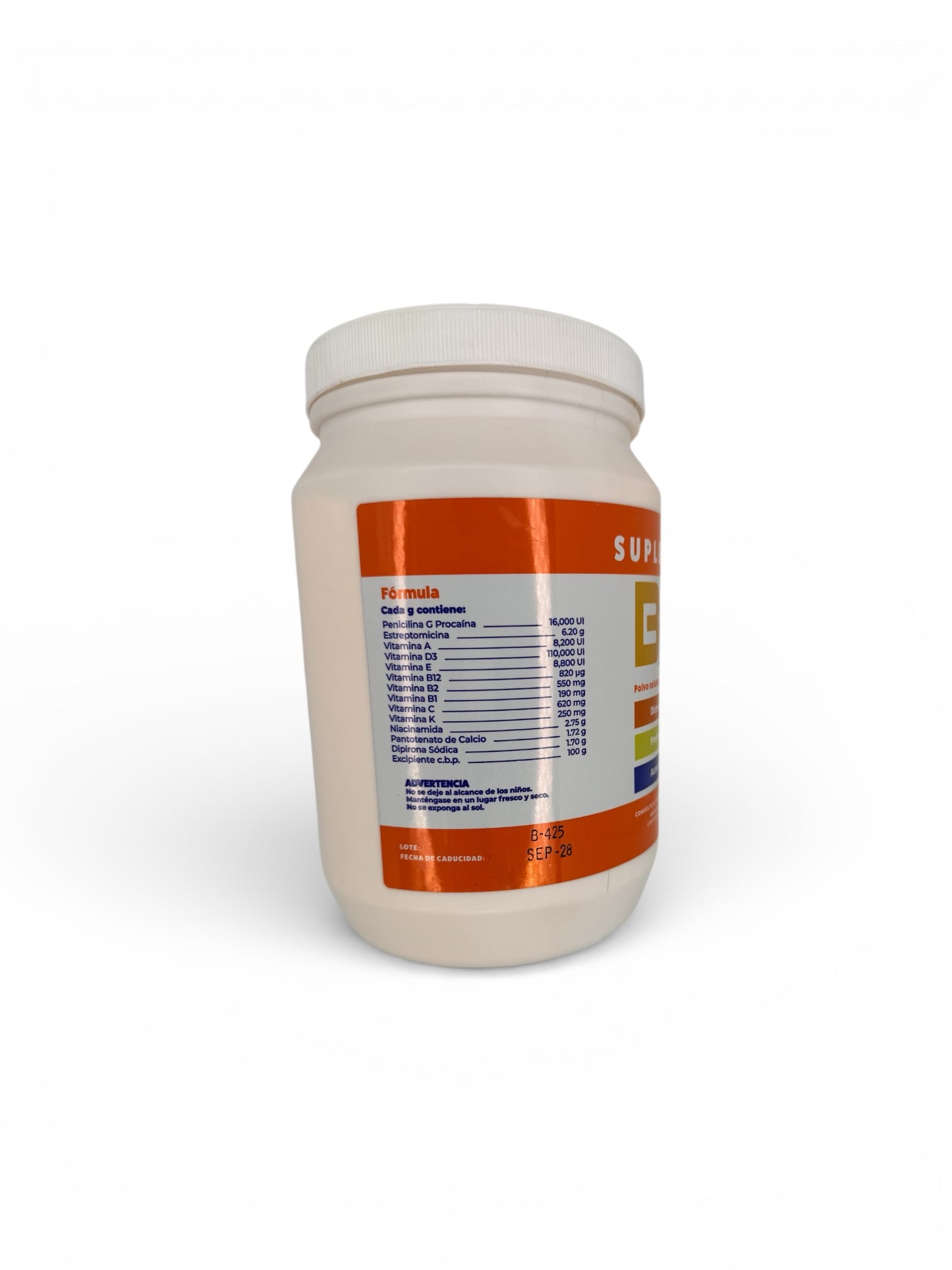 Biotavit