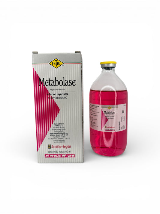 Metabolase