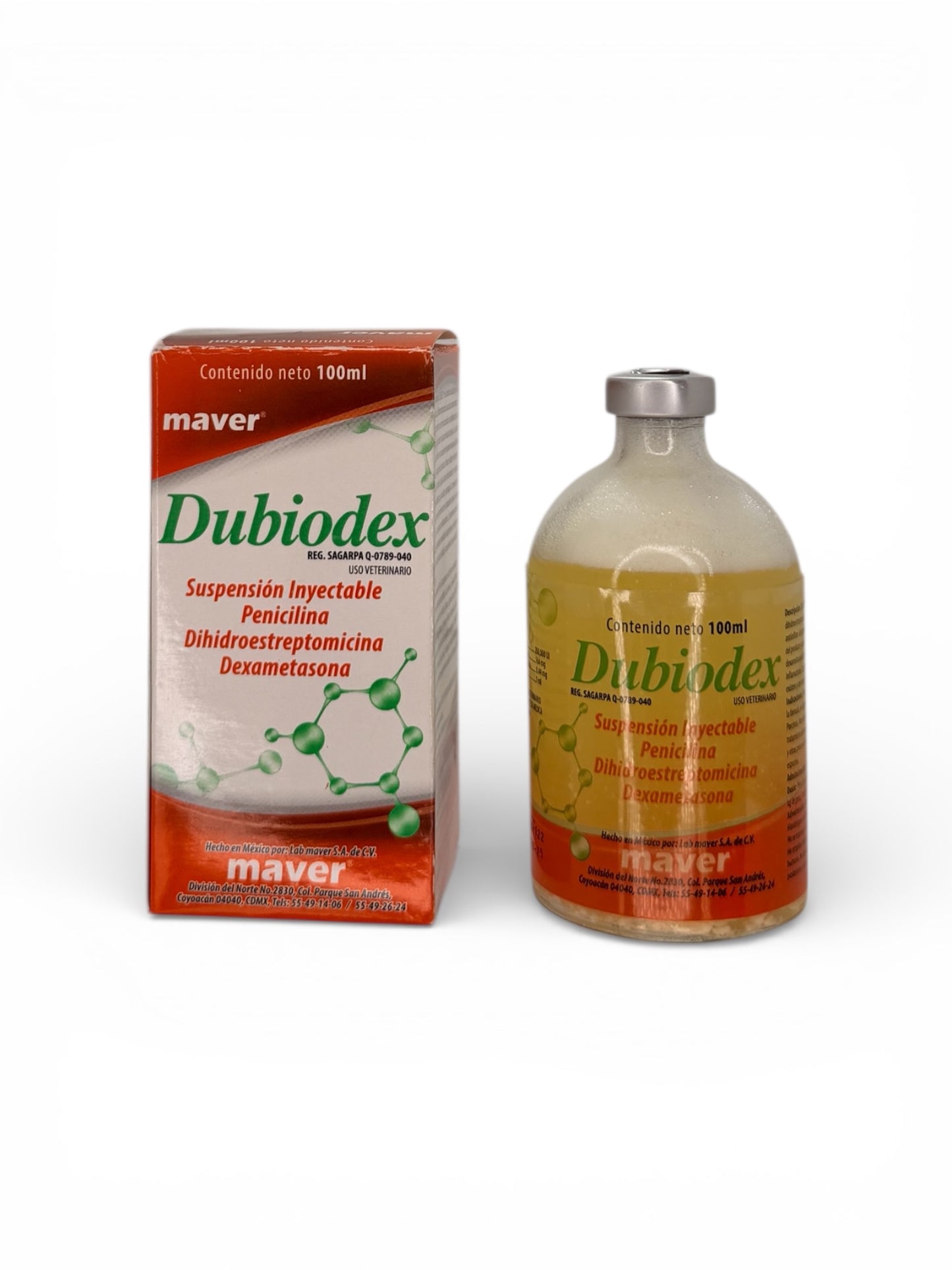 DUBIODEX®