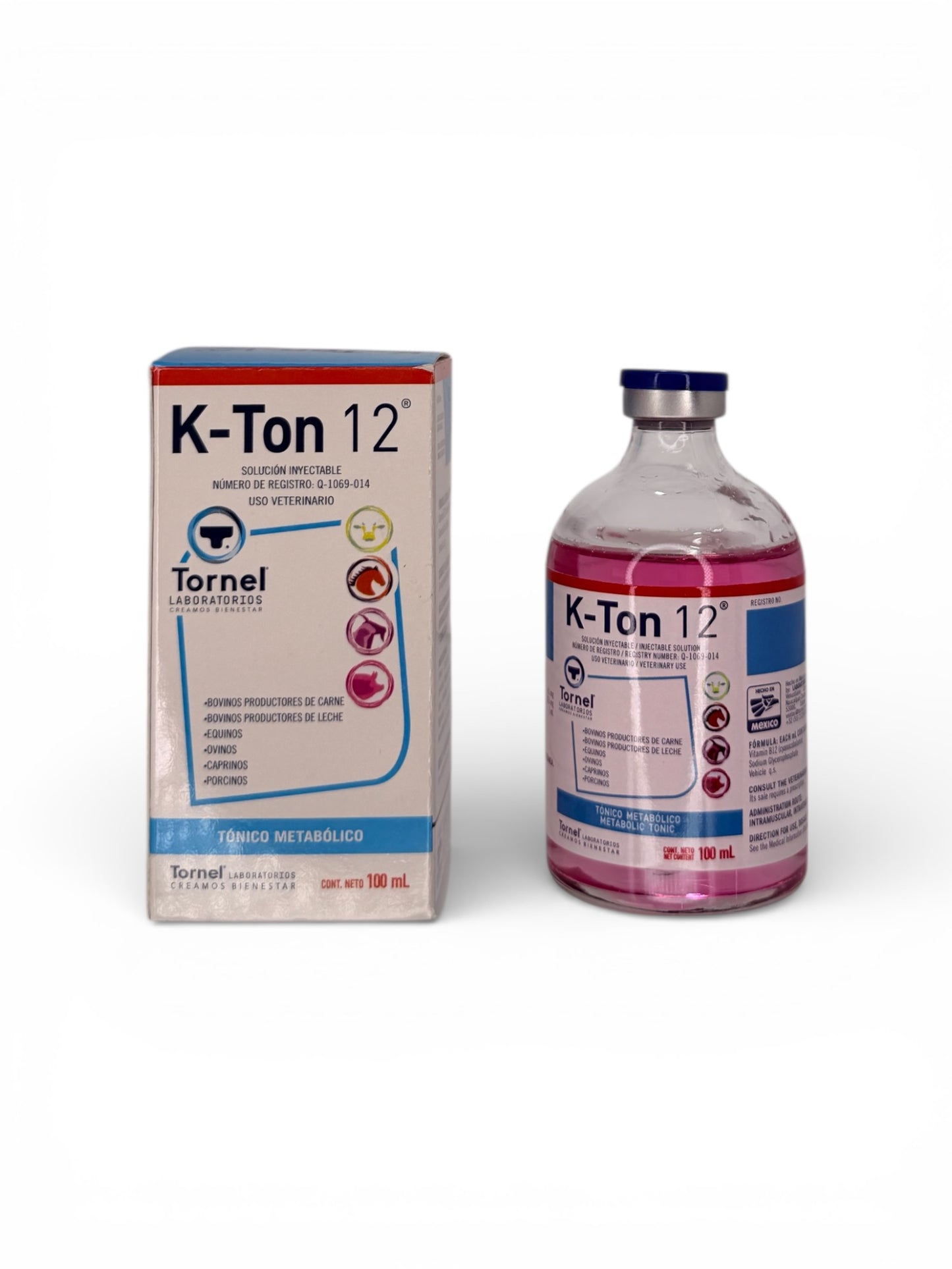 K-Ton 12
