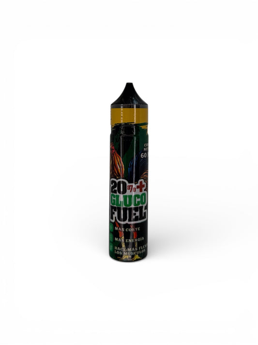 20% + GLUCO FUEL