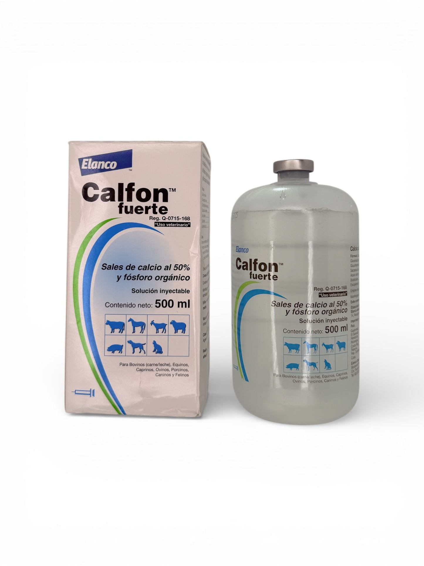 Calfon® Fuerte