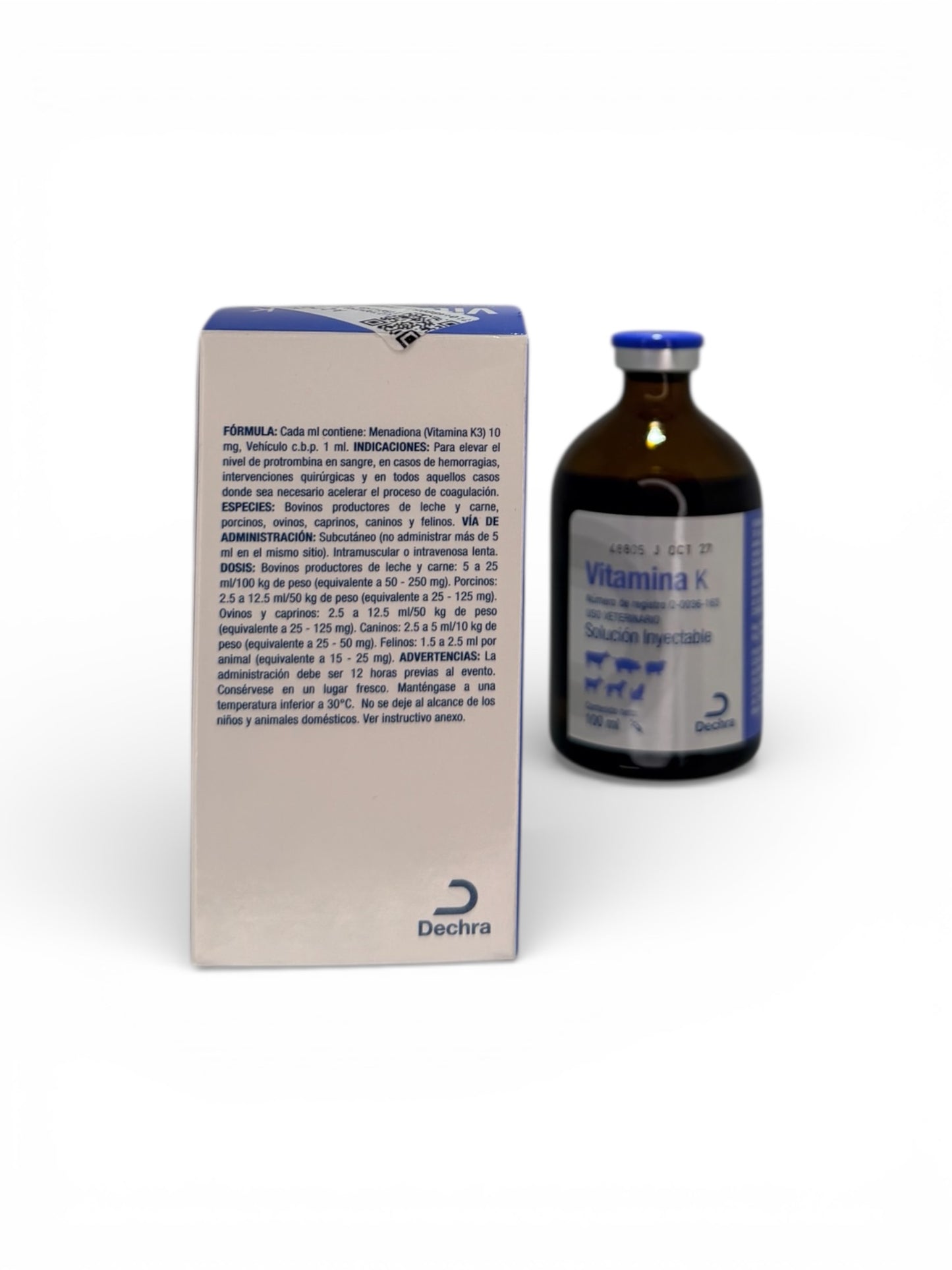 Vitamina K