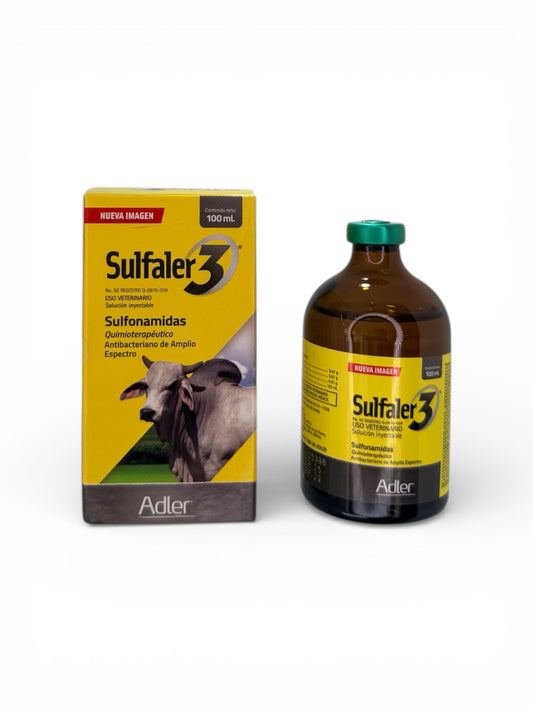 Sulfaler 3