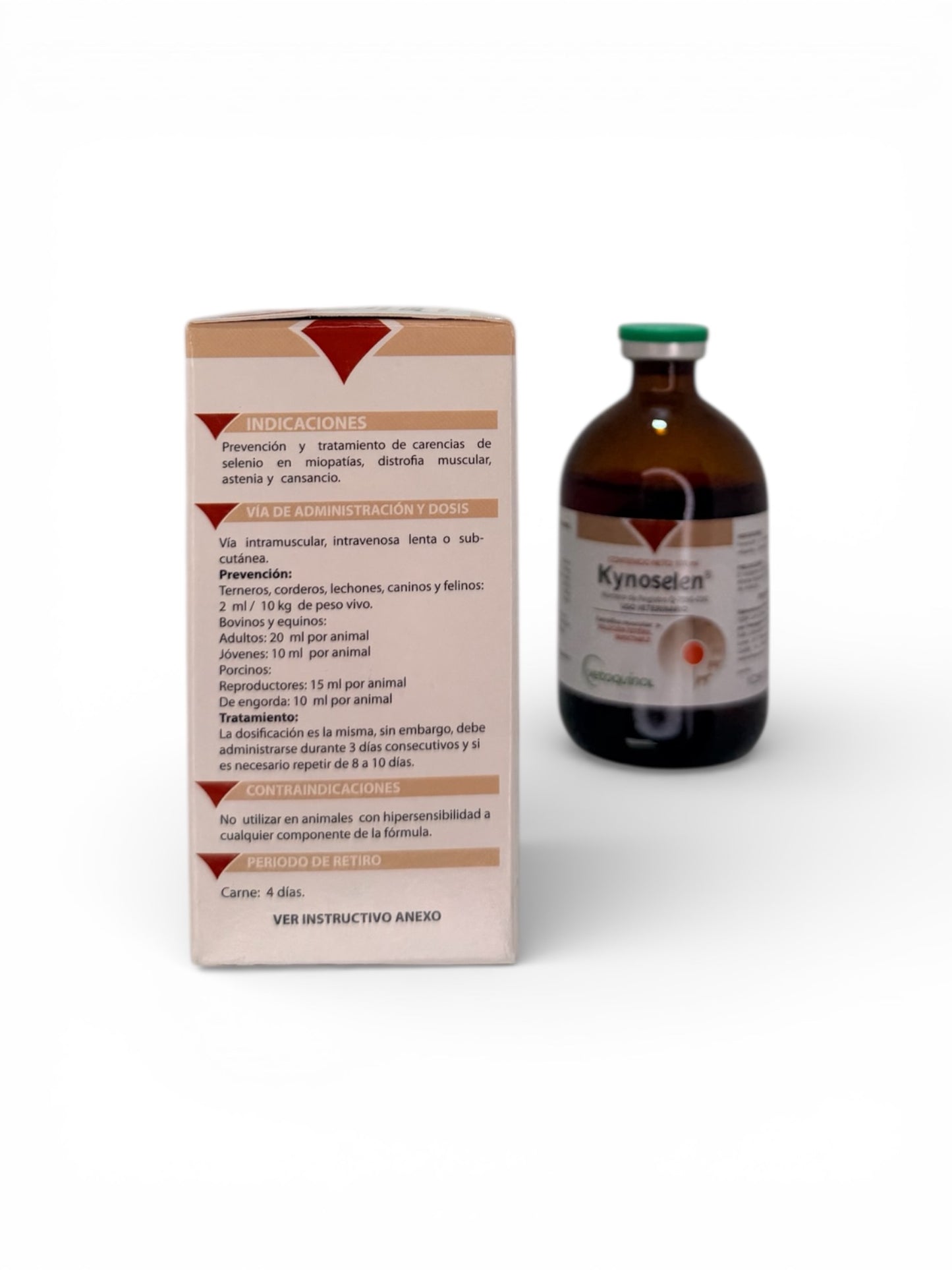 Kynoselen®