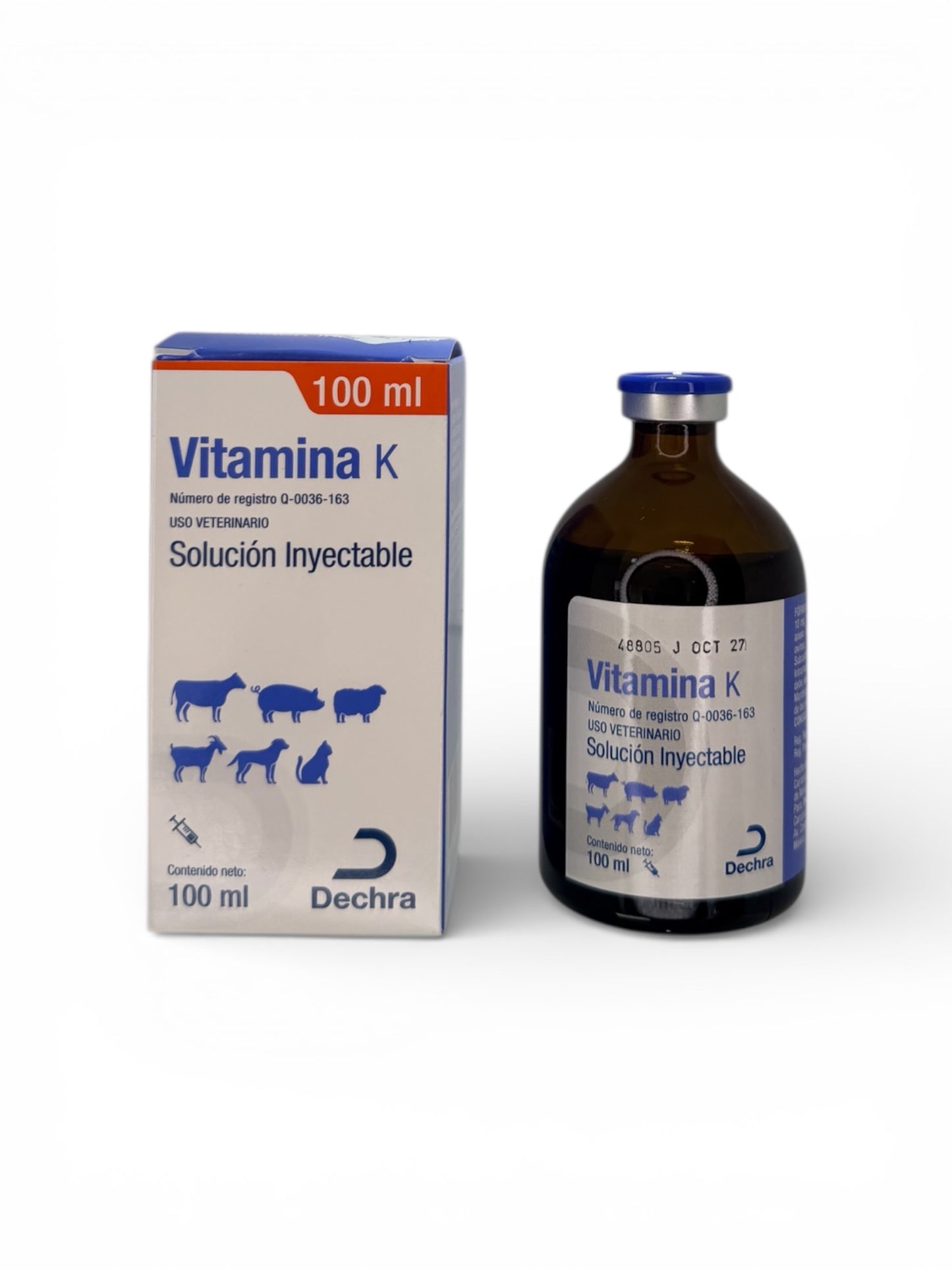 Vitamina K