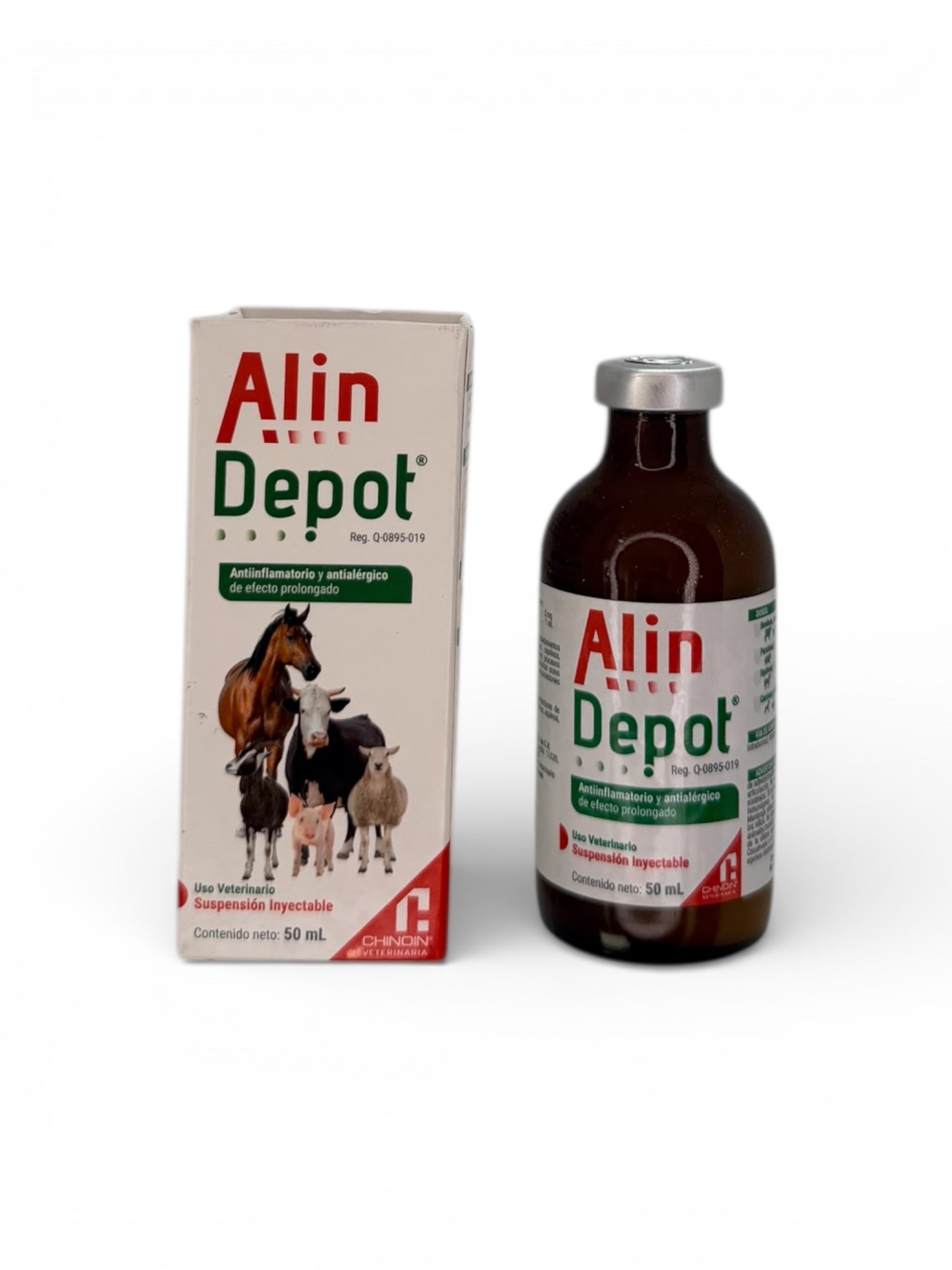 Alin Depot®