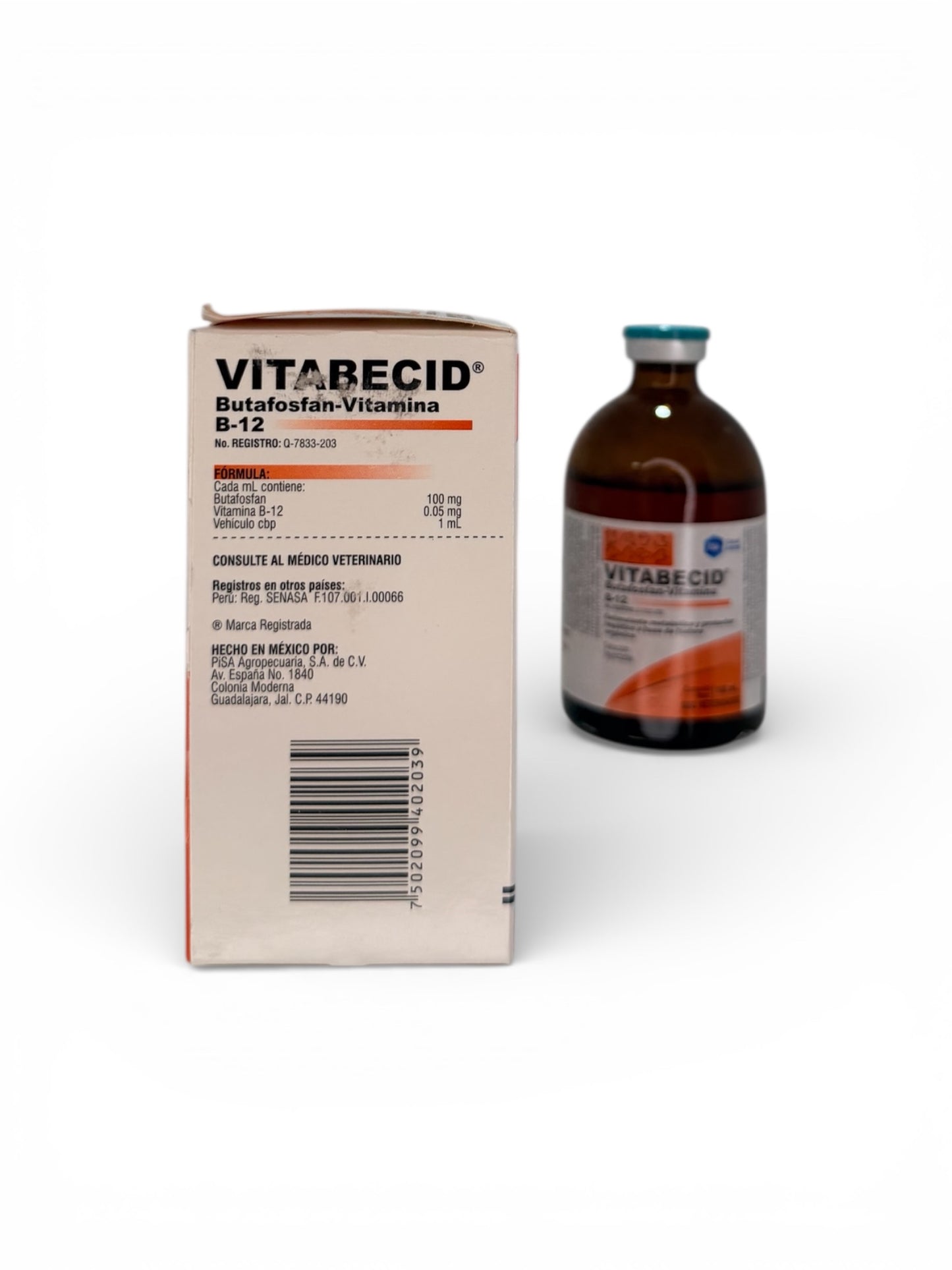 VITABECID®