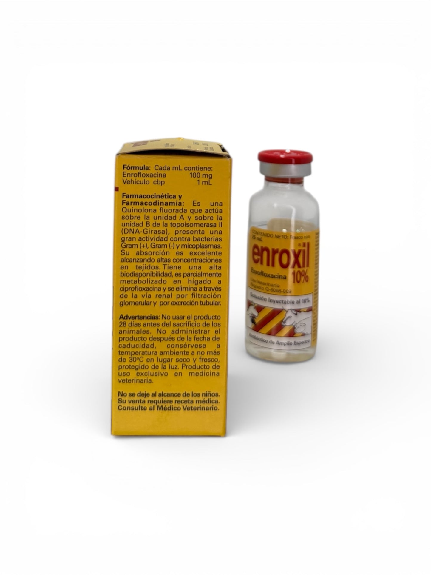 Enroxil® 10%
