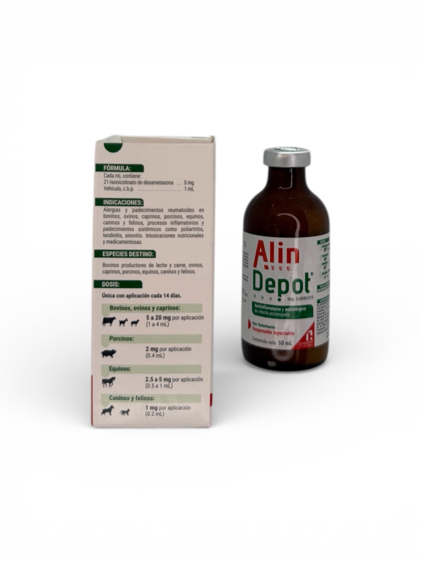 Alin Depot®