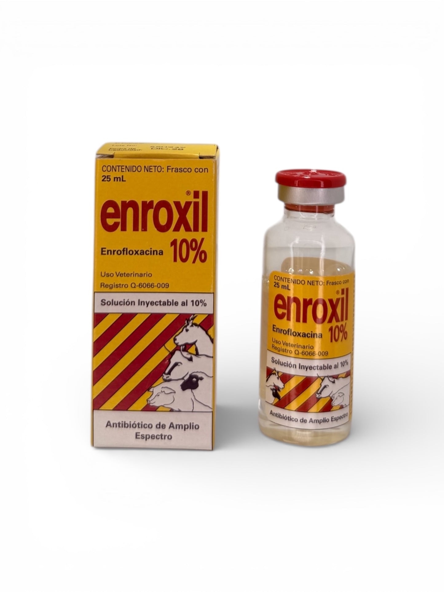Enroxil® 10%