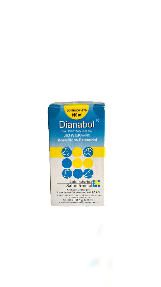 Dianabol
